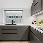 Διαμέρισμα Center - Two Bedroom Modern