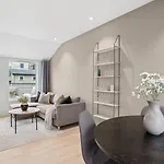 Center - Two Bedroom Modern Διαμέρισμα Τρόμσο