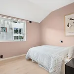 Center - Two Bedroom Modern
